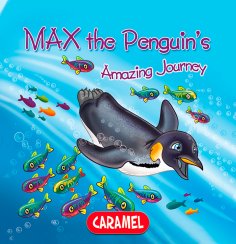 eBook: Max the Penguin
