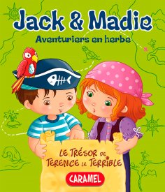 eBook: Le trésor de Terence le terrible