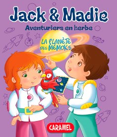 eBook: La planète des Mémoks