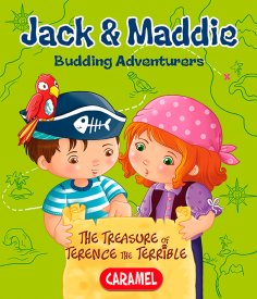eBook: The Treasure of Terence the Terrible