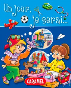 eBook: Un jour, je serai …