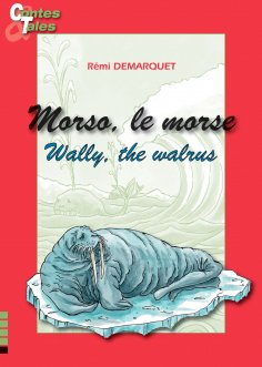 eBook: Wally, the walrus - Morso, le morse