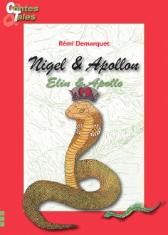 eBook: Elin & Apollo - Nigel & Apollon