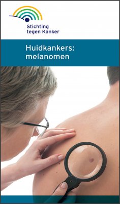 ebook: Melanomen en huidkanker