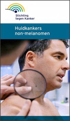ebook: Huidkanker non-melanomen