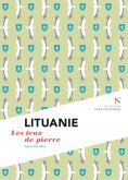 ebook: Lituanie : Les feux de pierre