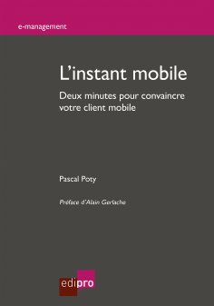 ebook: L'instant mobile