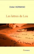 ebook: Les lettres de Lou