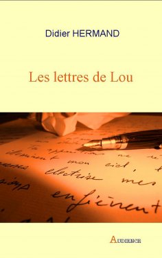 ebook: Les lettres de Lou