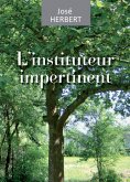 ebook: L'instituteur impertinent
