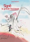 ebook: Signé la grande faucheuse