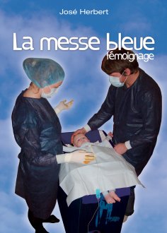 ebook: La messe bleue