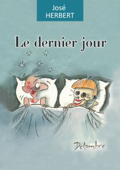 ebook: Le dernier jour