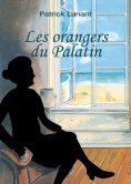 ebook: Les orangers du Palatin