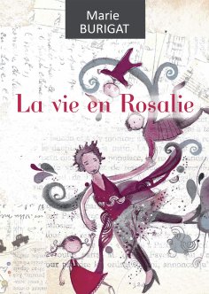 ebook: La vie en Rosalie