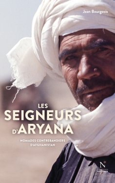 ebook: Les seigneurs d'Aryana