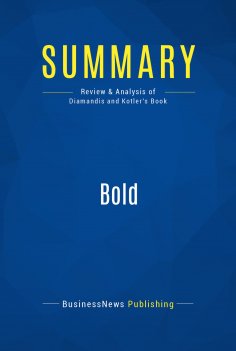 eBook: Summary: Bold