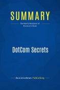 ebook: Summary: DotCom Secrets