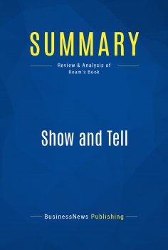 eBook: Summary: Show and Tell