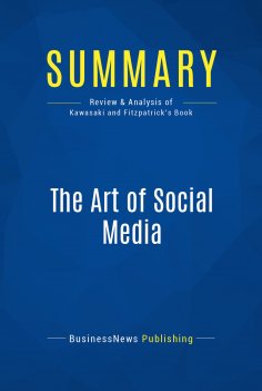 eBook: Summary: The Art of Social Media