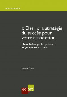 eBook: Oser la stratégie du succès pour votre association