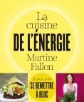 ebook: La cuisine de l'énergie