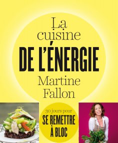 ebook: La cuisine de l'énergie