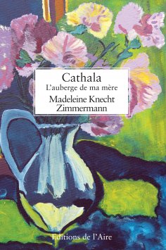 eBook: Cathala, l’auberge de ma mère