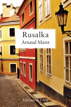 eBook: Rusalka
