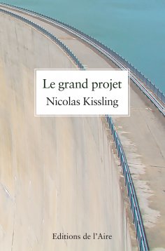 eBook: Le grand projet