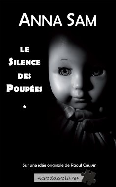 eBook: Le silence des poupées