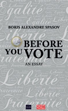 eBook: 1 Euro Before You Vote