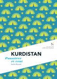 eBook: Kurdistan : Poussière et vent