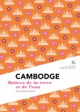 ebook: Cambodge : Maîtres de la terre et de l'eau