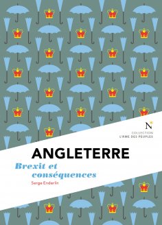 eBook: Angleterre : Brexit et conséquences