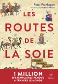 eBook: Les Routes de la Soie