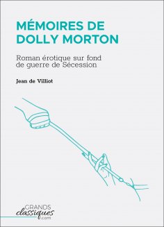 eBook: Mémoires de Dolly Morton