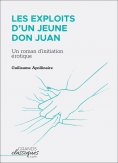 eBook: Les Exploits d'un jeune Don Juan