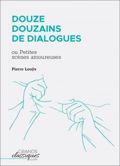 eBook: Douze douzains de dialogues