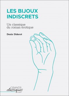 ebook: Les Bijoux indiscrets