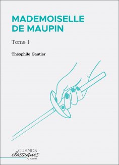 eBook: Mademoiselle de Maupin