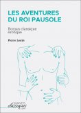 ebook: Les Aventures du roi Pausole