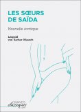 ebook: Les Sœurs de Saïda