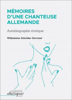 eBook: Mémoires d'une chanteuse allemande