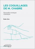 ebook: Les Coquillages de M. Chabre