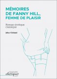 eBook: Mémoires de Fanny Hill, femme de plaisir