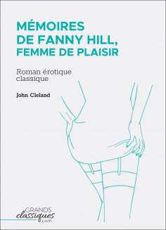 ebook: Mémoires de Fanny Hill, femme de plaisir