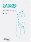 ebook: Ces dames de Lesbos