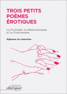 eBook: Trois petits poèmes érotiques