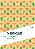 ebook: Mexique : La révolution sans fin